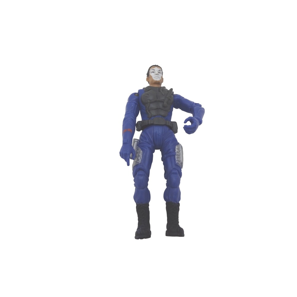 Jester from Unimax Fearless Forces 1:18 scale 4"